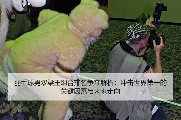 羽毛球男双梁王组合排名争夺解析：冲击世界第一的关键因素与未来走向